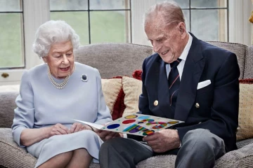 73 வருடத்தில் மகாராணி மீது இளவரசர் பிலிப் கூறிய ஒரே ஒரு புகார்; என்ன தெரியுமா?