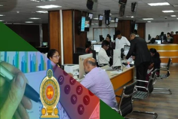 அரச நிறுவனங்களில் பொதுமக்களுக்கு சேவைகளை வழங்குவதில் ஏற்பட்டுள்ள சிக்கல்