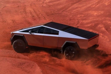 ரூ. 2 கோடி மதிப்பில் வெளியான Tesla Cybertruck! சொன்ன வார்த்தையை மீறிய எலான் மஸ்க்