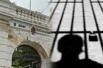 காலி சிறைச்சாலையின் பெண் சிறைக்காவலரை கொலை செய்ய திட்டம்