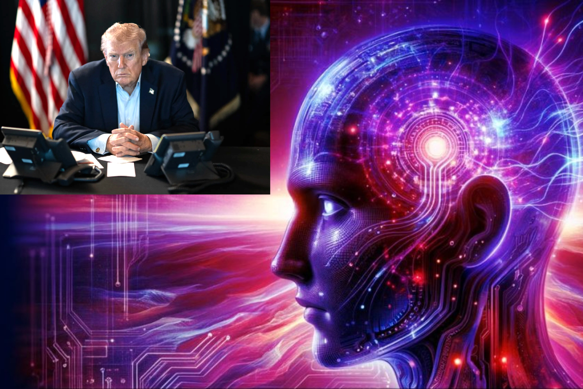 Trump-Bans-Term-AI-Pushes-Super-Intelligence Trump-Bans-Term-AI-Pushes-Super-Intelligence