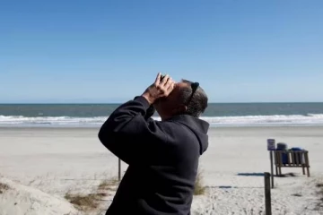 4 ஆவது மர்மபொருளை சுட்டுவீழ்த்திய அமெரிக்கா !