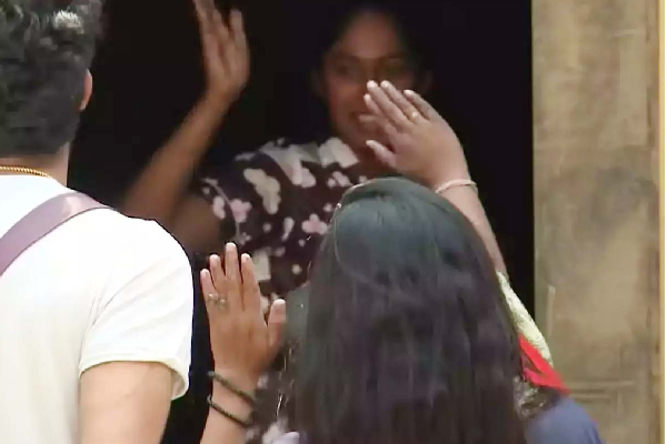 பிக்பாஸிலிருந்து இந்த வாரம் வெளியேறும் நபர் யார்? வெளியே கசிந்த தகவல் | Bigg Boss This Week Walkout Contestant In Tamil