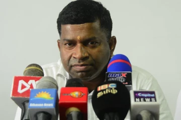 கிழக்கில் ஆட்சியமைக்க த.ம.வி.பு கட்சி பிரயத்தனம்