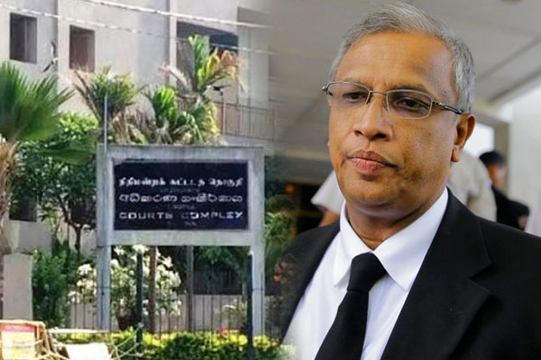 ஆசிரியர் சங்கம் சார்பில் யாழ். மேல் நீதிமன்றில் சுமந்திரனால் மனுத் தாக்கல் | Sumanthiran Files Petition In Jaffna High Court