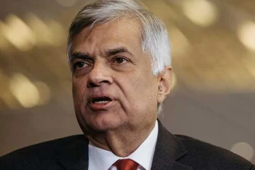 කුඩා ව්‍යාපාර ලබාගත් ණය ගැන ජනපතිගෙන් ප්‍රකාශයක්..