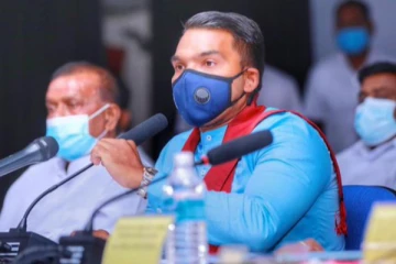 இலங்கையில் டிஜிட்டல் பூங்காக்கள் நிர்மாணிக்கப்படும் - நாமல் ராஜபக்ச