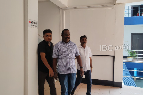 செல்வம் அடைக்கலநாதனின் சர்ச்சைக்குரிய குரல் பதிவு: ஆராய கூடியுள்ள குழுக் கூட்டம்! | High Level Discussion Telo செல்வம் அடைக்கலநாதனின் சர்ச்சைக்குரிய குரல் பதிவு: ஆராய கூடியுள்ள குழுக் கூட்டம்! | High Level Discussion Telo