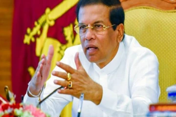 இந்திய பிரதமருக்கு கடிதம் ஒன்றை அனுப்பிய மைத்திரி!