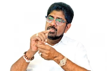 அதிகாரிகளுக்கு சுகாதார அமைச்சர் விதித்துள்ள காலக்கெடு (படம்)