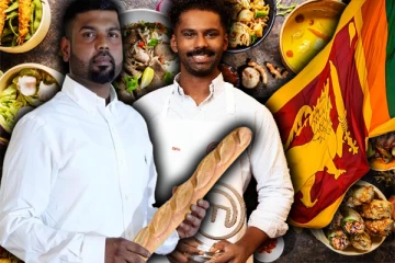 புலம்பெயர் தேசங்களில் சாதனை படைத்த ஈழத்தமிழர்கள்: கொண்டாடும் தென்னிலங்கை மக்கள்