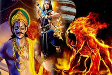 எதிர்பாராத ராஜயோகத்தை அடையவுள்ள நான்கு ராசியினர்! ஆனால் தனு ராசியினருக்கு - நாளைய ராசிபலன்