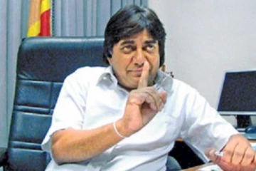 ஜோசப் ஸ்டாலின் தொடர்பில்  டிலான் எம்.பி.  முன்வைத்த குற்றச்சாட்டு!