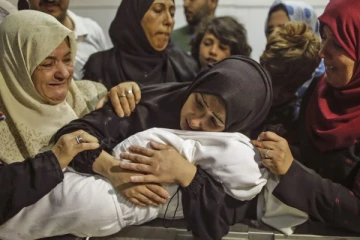 உலகளவில் 4 ஆண்டுகளில் ஏற்பட்டதை விட காசாவில் 4 மாதங்களில் அதிக குழந்தைகள் உயிரிழப்பு