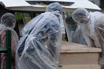 ஆயிரக்கணக்கான உயிரிழப்புக்கள்! மக்களுக்கு விடுக்கப்பட்டுள்ள அறிவுறுத்தல்