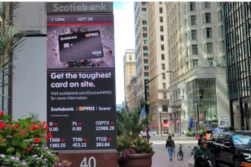 கனடாவில் வேலை இழப்பு குறித்த பதற்றம் அதிகரிப்பு