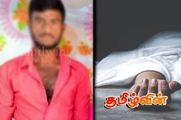 மட்டக்களப்பில் மின்சாரம் தாக்கி இளம் குடும்பஸ்தர் பரிதாப மரணம்