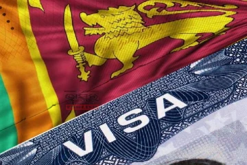 இந்த இரு ஐரோப்பிய நாட்டவர்களுக்கான இலவச விசாக்களை நிறுத்தியுள்ள இலங்கை: விரிவான தகவல்