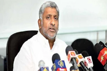 எங்களிடம் தவறுகளும் குறைகளும் இருக்கின்றன:பிரசன்ன ரணதுங்க