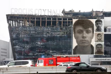 ரஷ்யாவை நடுங்கவைத்த சம்பவத்தில் அதிரடி நடவடிக்கை... அதிகரித்த இறப்பு எண்ணிக்கை