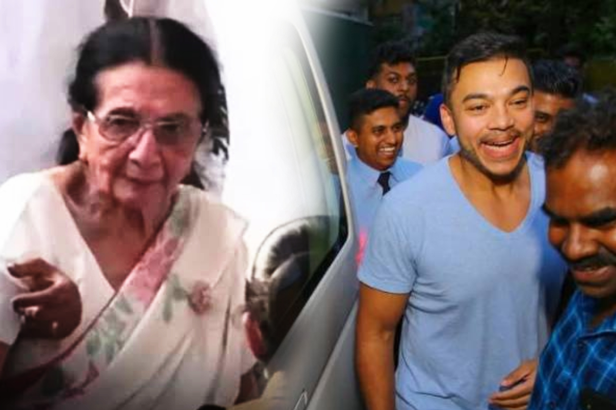 தீவிரமடையும் யோஷித மீதான ஊழல் வழக்கு! முன்னாள் காதலியின் முழுமையான வாக்குமூலம்! | Is Yoshitha S Ex Girlfriend Taking Revenge On Him