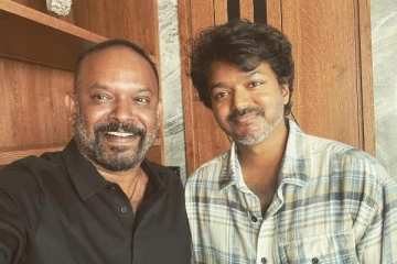 தளபதி 68 விஜய் ரோல் பற்றி கசிந்த அப்டேட்! ரசிகர்களுக்கு டபுள் சர்ப்ரைஸ்