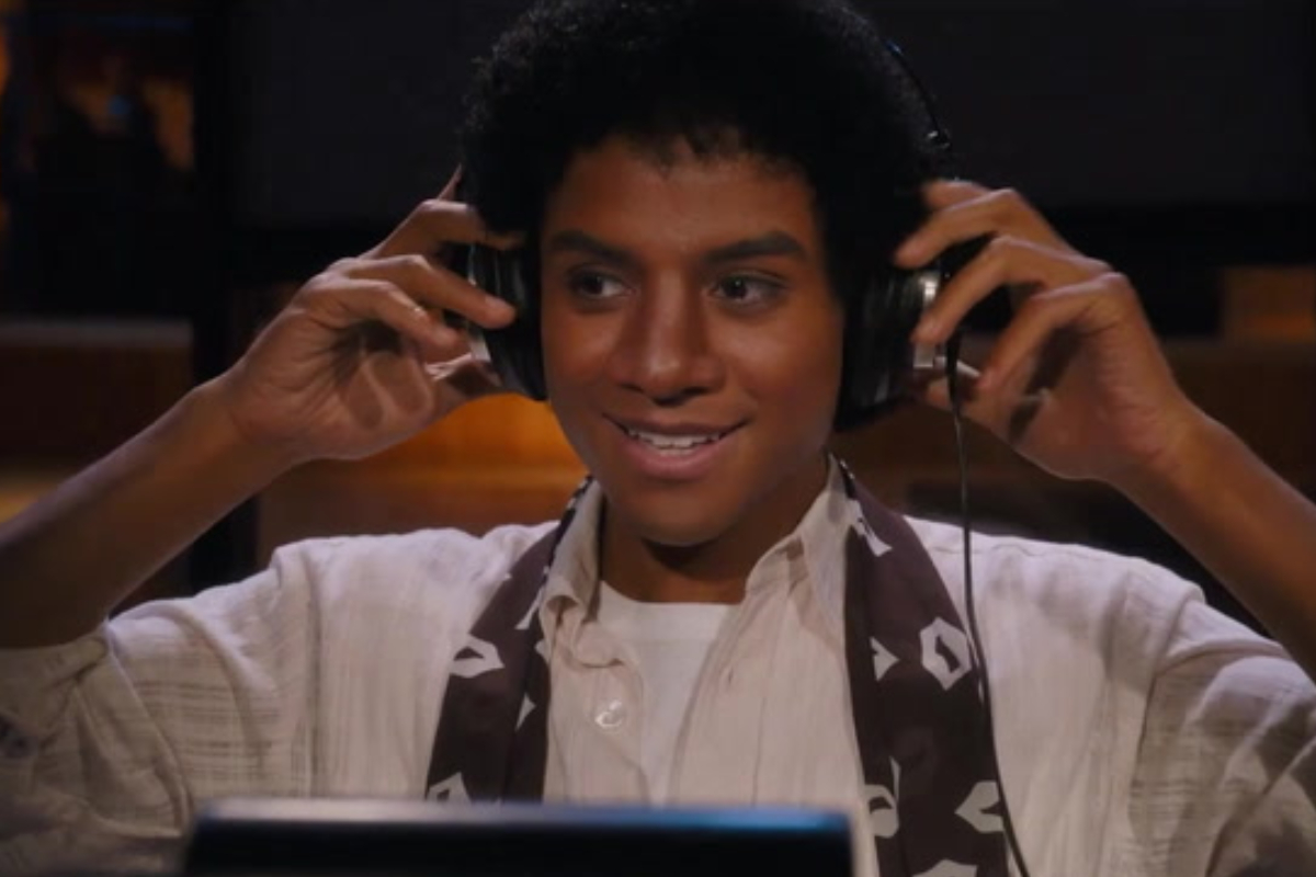 வசூலில் சாதனை படைக்கும் மைக்கேல்.. பாக்ஸ் ஆபிஸ் ரிப்போர்ட் | Michael Movie Worldwide Box Office