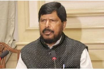 கிரீமி லேயர் வரைமுறையை கொண்டு வந்தால்..மத்திய அமைச்சர் பரபரப்பு பேட்டி!