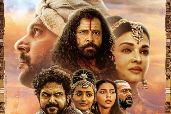 பொன்னியின் செல்வன் 2 முதல் விமர்சனம், இதோ | Ponniyin Selvan 2 Is Disaster