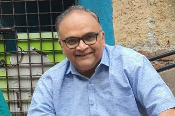 ஓடும் ரயிலில் நடிகர் மோகன்ராமனுக்கு நடந்த சம்பவம்.. நடிகர் என தெரியாமலே போலீஸ் நடவடிக்கை