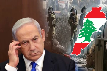 ஹிஸ்புல்லாஹ் படைக்கு எச்சரிக்கை விடுத்த பெஞ்சமின் நெதன்யாகு