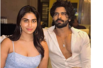 ஷிவானியுடன் தோலில் கை போட்ட போட்டோவை ஷேர் செய்த பிக் பாஸ் பாலா - கல்யாண சாப்பாடு எப்போ? ரசிகர்கள் கமெண்ட்