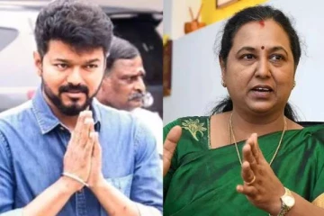 விஜய் பற்றி சீமான் சொன்னதுதான் சரி; அப்போ எங்க போனாரு? கொதித்த பிரேமலதா