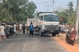 வவுனியா விபத்தில் பறிபோன உயிர்