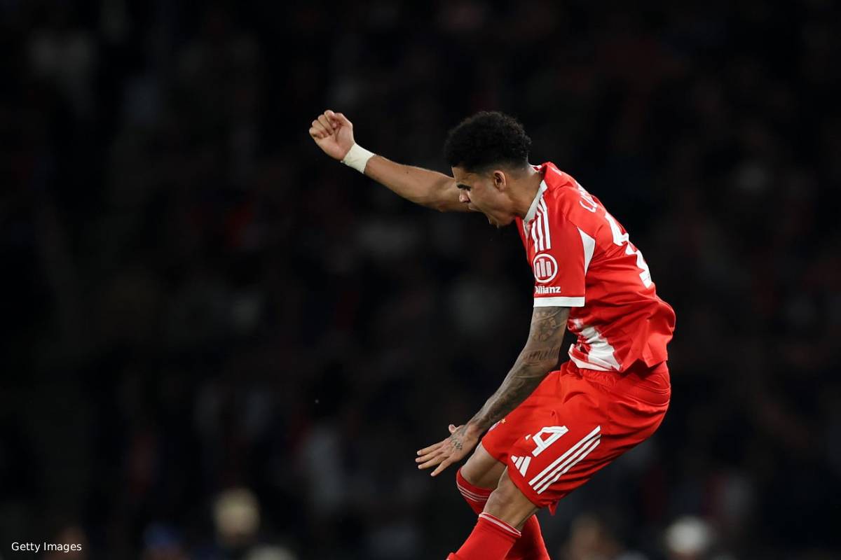 PSG 5-4 Bayern Munich, UEFA 2026