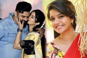 கணவரை பிரிந்த நடிகை.. மேடையில் அந்த நடிகருக்கு முத்தம் - ரசிகர்கள் ஷாக்!