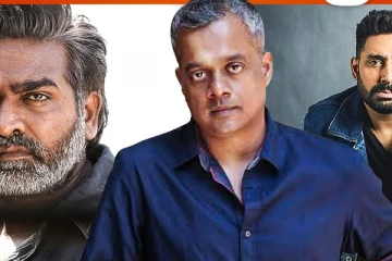 பான் இந்தியா படம் எடுக்கும் கௌதம் மேனன்! முழு விவரம்