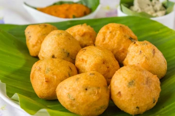 வெங்காய போண்டா சாப்பிடனும் போல இருக்கா? அப்போ இது மட்டும் இருந்தா போதும்!