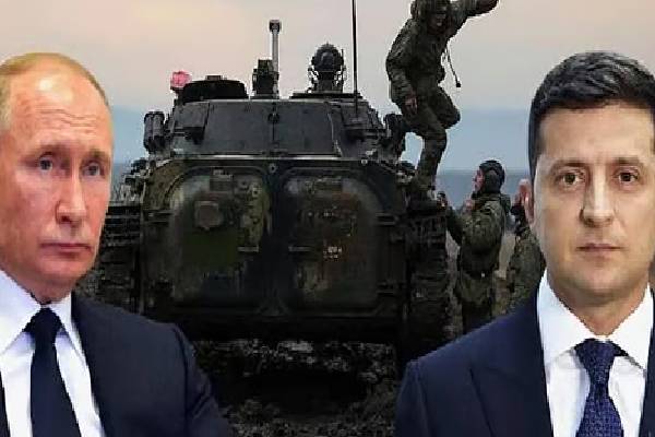 போர் முடிவுக்கு வருமா? ; புடின் அழைப்புக்கு ஜெலென்ஸ்கி கொடுத்த அதிரடி பதில் | Zelensky S Dramatic Response To Putin S Call போர் முடிவுக்கு வருமா? ; புடின் அழைப்புக்கு ஜெலென்ஸ்கி கொடுத்த அதிரடி பதில் | Zelensky S Dramatic Response To Putin S Call