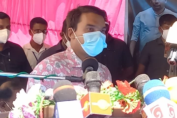 அரசியல் கைதிகளுக்கு மிக விரைவில் விடுதலை - மட்டக்களப்பில் நாமல் ராஜபக்ஷ தெரிவிப்பு