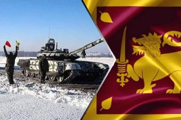 உக்ரைன் - ரஷ்யா மோதல்! இலங்கை எடுத்துள்ள அதிரடி முடிவு