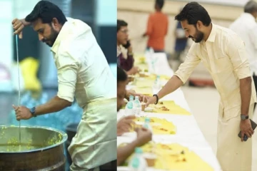 சமையலில் கலக்கும் மாதம்பட்டி ரங்கராஜ் யார்...? இவருடைய சொத்து மதிப்பு