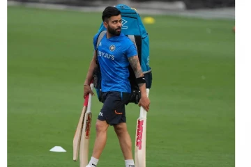 டி20 உலககோப்பையில் விராட் கோலிக்கு இடமில்லையா? பிசிசிஐ விடுத்த எச்சரிக்கை!