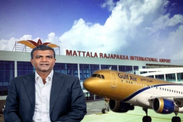 அனுர அரசின் அழைப்பை நிராகரித்த வளைகுடா விமான நிறுவனங்கள்