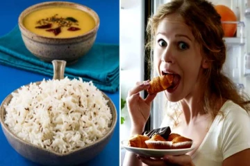 சாப்பிடும் போது ரொம்ப வேகமாவோ சாப்பிடுறீங்களா? மறந்தும் இந்த தவற இனி பண்ணாதீங்க