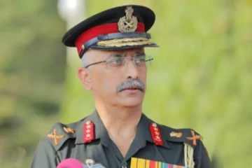 இலங்கைக்கு உத்தியோகபூர்வ பயணத்தை மேற்கொள்ளவுள்ள இந்திய இராணுவத்தளபதி