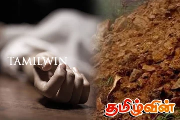 மண்மேடு சரிந்து வீழ்ந்து பாடசாலை மாணவன் பலி