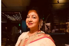 ராதிகாவின் வீட்டில் முக்கிய நபர் மரணம்! கஷ்ட காலத்தில் காப்பாளராக இருந்தவர் இறப்பு! போட்டோ உடன் உணர்ச்சிப்பூர்வமான பதிவு