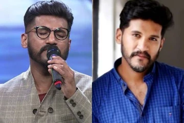 பிரபல பாடகர் விஜய் யேசுதாஸ் வீட்டில் கொள்ளை! 60 சவரன் தங்கம் களவாடப்பட்டதாக புகார்