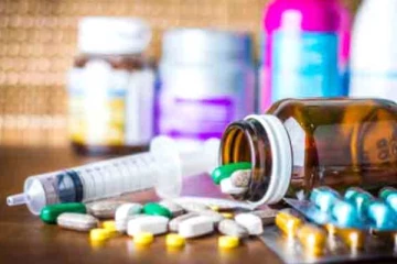 நாட்டில் சுமார் 252 மருந்துப் பொருட்களுக்கு தட்டுப்பாடு!